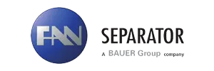 FAN Separator